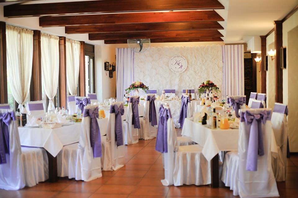 restaurant for wedding in Cherkasy