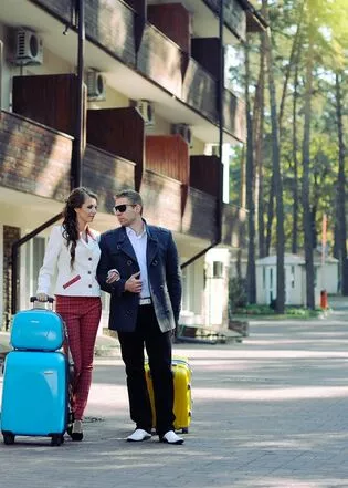 Additional services from the hotel Ukraine