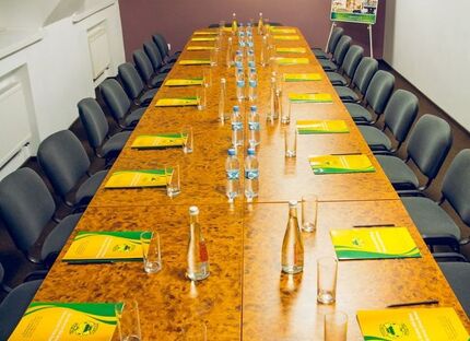 Сonference hall in Сherkasy - conference-service in the hotel «Ukraine»