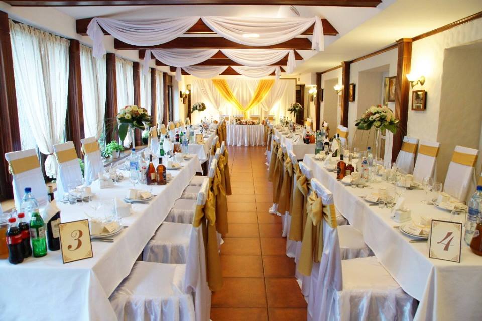 Banquet hall Cherkasy